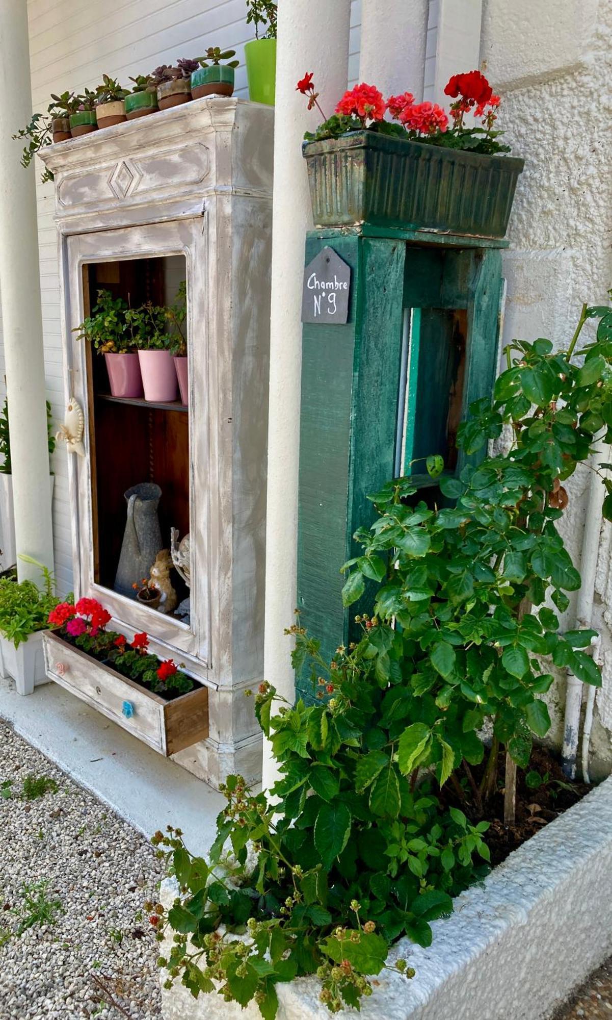 L'Ecume Des Jours Hotel Soulac-sur-Mer Exterior foto